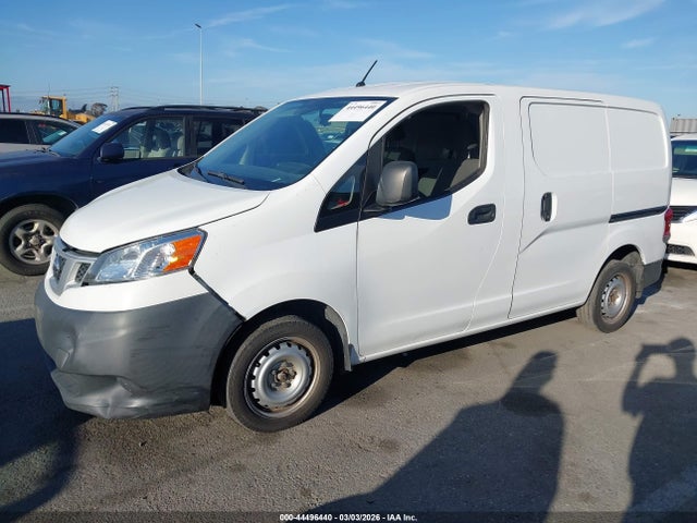 Aukcja sprzedaży 2018 Nissan Nv200 S, vin: 3N6CM0KN0JK704944, numer aukcji: 44496440
