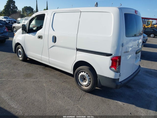 Aukcja sprzedaży 2018 Nissan Nv200 S, vin: 3N6CM0KN0JK704944, numer aukcji: 44496440