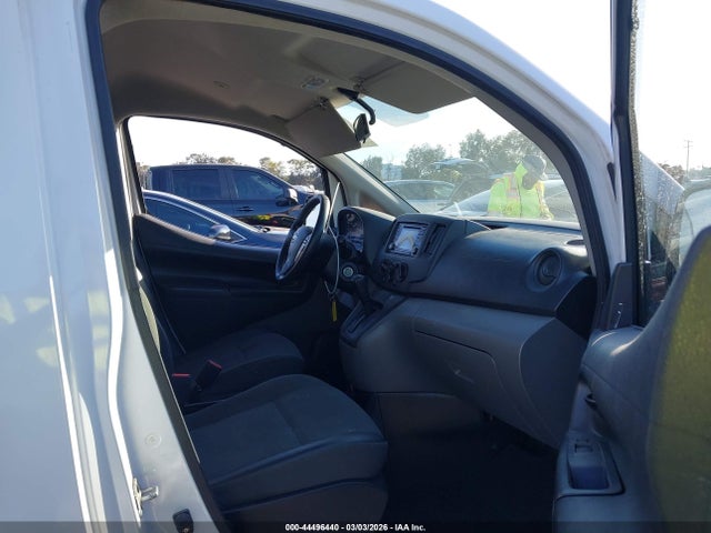 Aukcja sprzedaży 2018 Nissan Nv200 S, vin: 3N6CM0KN0JK704944, numer aukcji: 44496440