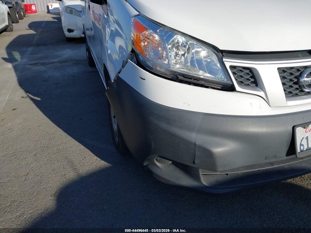 Aukcja sprzedaży 2018 Nissan Nv200 S, vin: 3N6CM0KN0JK704944, numer aukcji: 44496440