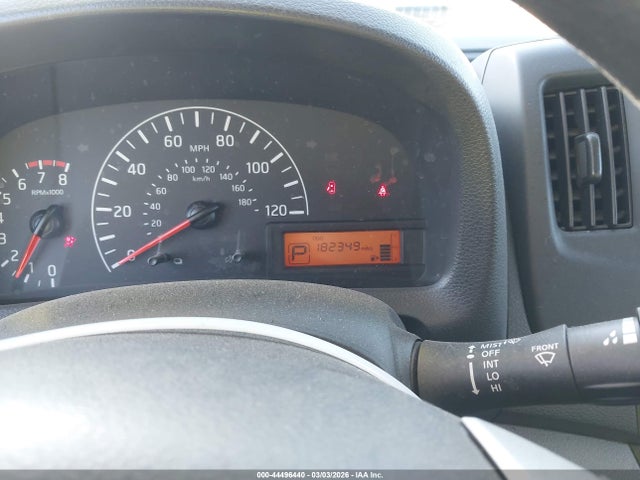 Aukcja sprzedaży 2018 Nissan Nv200 S, vin: 3N6CM0KN0JK704944, numer aukcji: 44496440