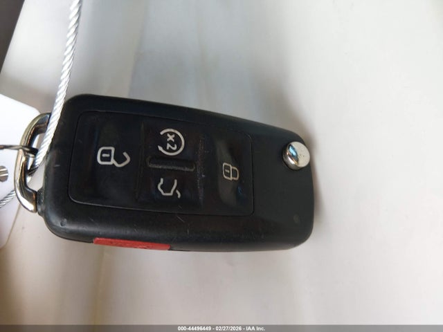 Продаж на аукціоні авто 2013 Volkswagen Passat 2.5l Sel Premium, vin: 1VWCP7A38DC013350, номер лоту: 44496449