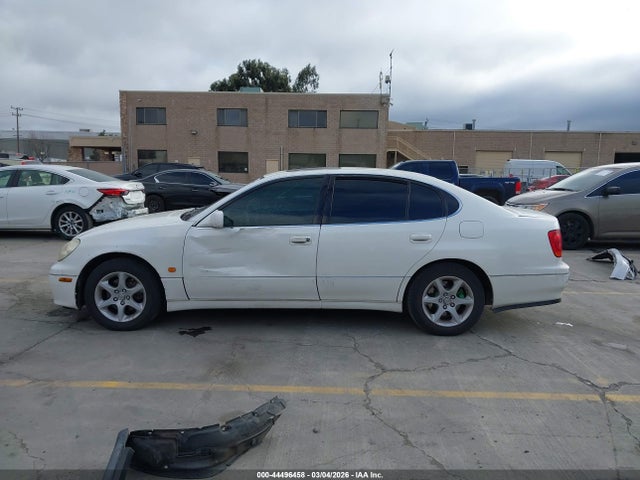 Продаж на аукціоні авто 1998 Lexus Gs 300, vin: JT8BD68S7W0027550, номер лоту: 44496458