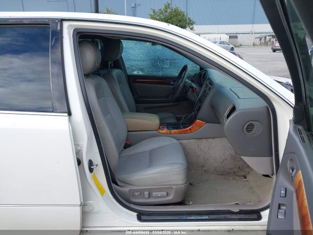 Продаж на аукціоні авто 1998 Lexus Gs 300, vin: JT8BD68S7W0027550, номер лоту: 44496458