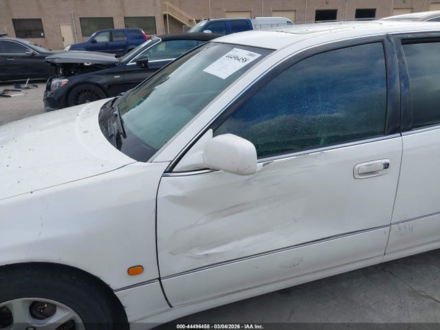 Продаж на аукціоні авто 1998 Lexus Gs 300, vin: JT8BD68S7W0027550, номер лоту: 44496458
