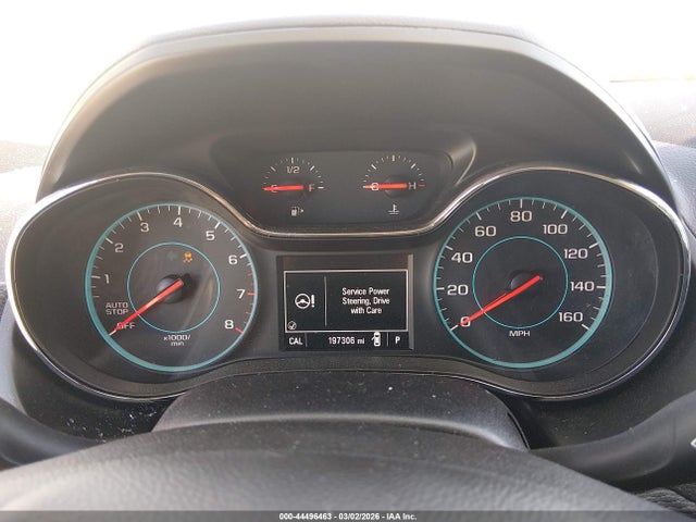 Chevrolet Cruze Ls Auto 2018 1G1BC5SM7J7229550 Image 7
