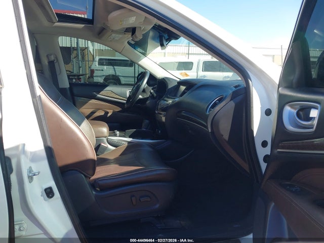 Продажа на аукционе авто 2015 Infiniti Qx60, vin: 5N1AL0MM3FC501900, номер лота: 44496464