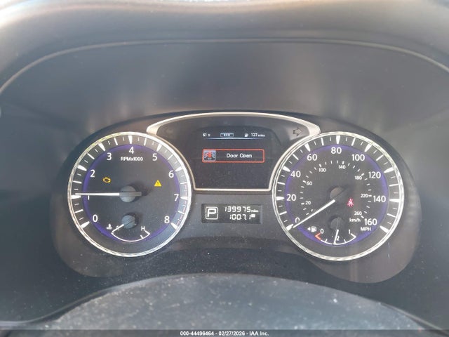 Продажа на аукционе авто 2015 Infiniti Qx60, vin: 5N1AL0MM3FC501900, номер лота: 44496464