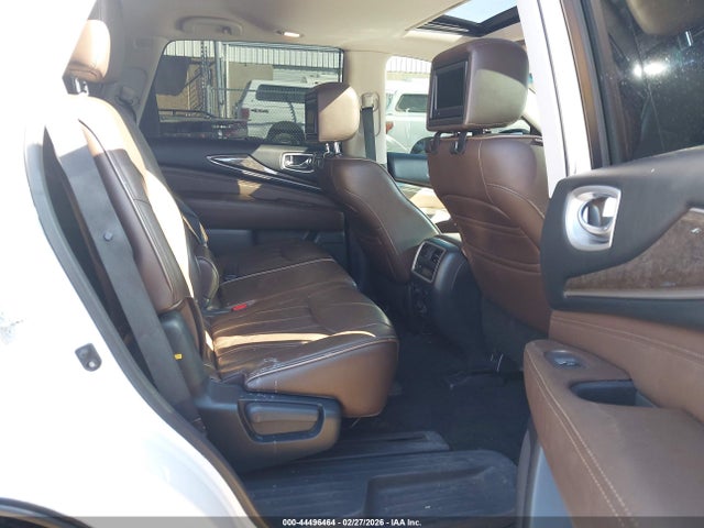 Продажа на аукционе авто 2015 Infiniti Qx60, vin: 5N1AL0MM3FC501900, номер лота: 44496464