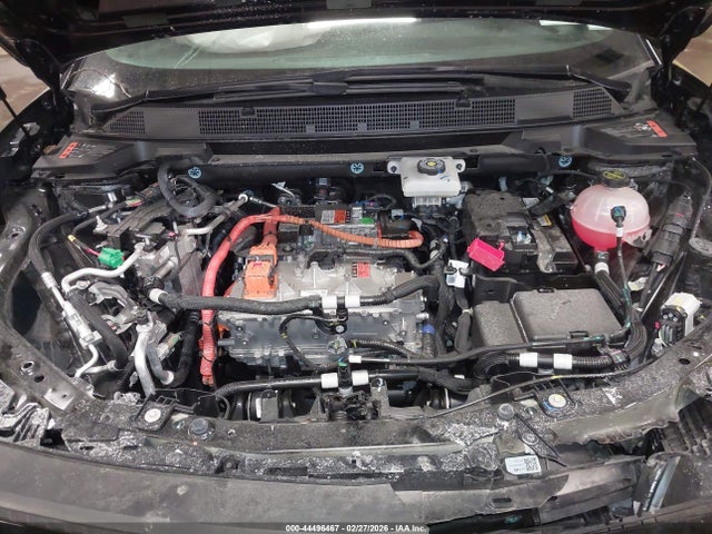 3GN7DMRP0SS221871 Chevrolet Equinox Ev Lt 1
