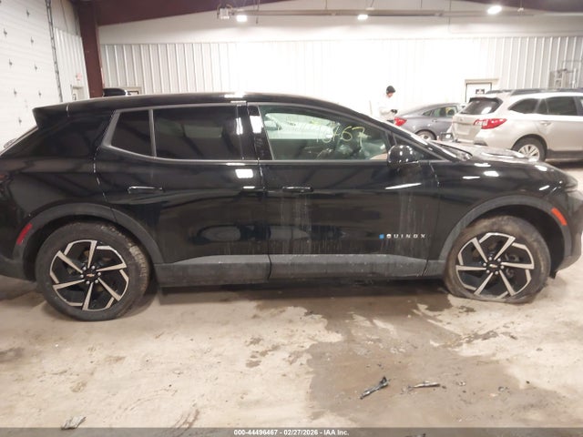 3GN7DMRP0SS221871 Chevrolet Equinox Ev Lt 1