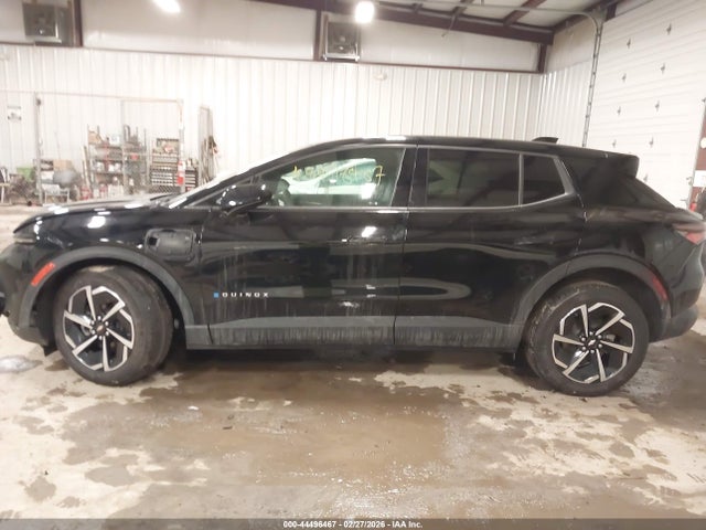 3GN7DMRP0SS221871 Chevrolet Equinox Ev Lt 1