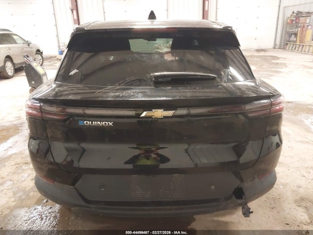 3GN7DMRP0SS221871 Chevrolet Equinox Ev Lt 1