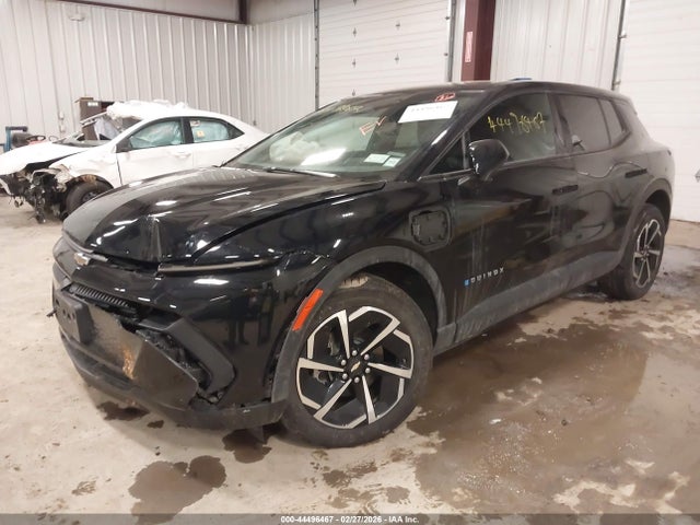 3GN7DMRP0SS221871 Chevrolet Equinox Ev Lt 1