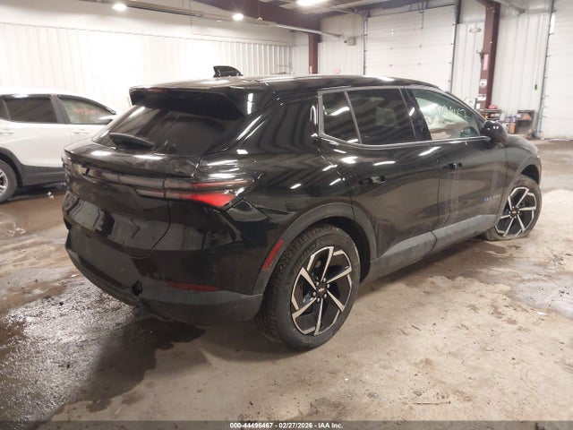 3GN7DMRP0SS221871 Chevrolet Equinox Ev Lt 1