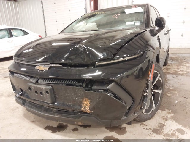 3GN7DMRP0SS221871 Chevrolet Equinox Ev Lt 1