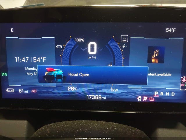 3GN7DMRP0SS221871 Chevrolet Equinox Ev Lt 1