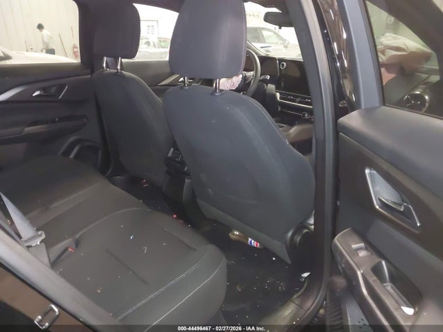 3GN7DMRP0SS221871 Chevrolet Equinox Ev Lt 1