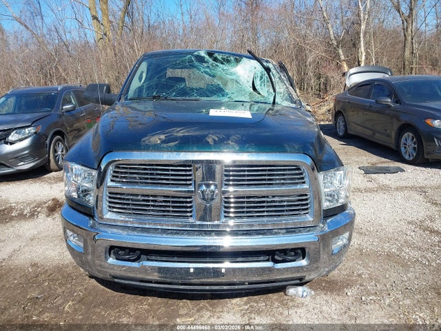 44496468 :رقم المزاد ، 3D7TT2CT5BG630638 vin ، 2011 Ram Ram 2500 Slt مزاد بيع