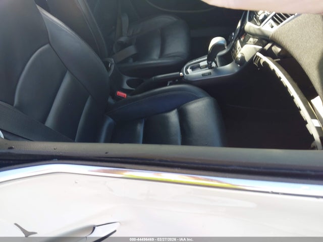 Chevrolet CRUZE LTZ 2015 1G1PG5SB5F7140771 Image 5