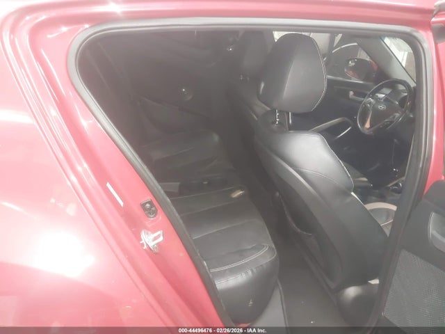 Hyundai Veloster Turbo 2015 KMHTC6AE1FU249230 Image 8