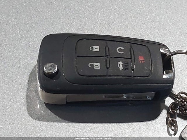 1G1JC5SH1E4231235 Chevrolet Sonic Lt Auto