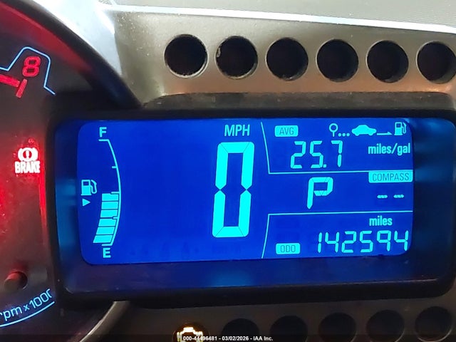 1G1JC5SH1E4231235 Chevrolet Sonic Lt Auto