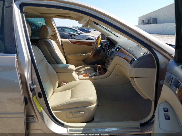 Aukcja sprzedaży 2006 Lexus Es 330, vin: JTHBA30G465167301, numer aukcji: 44496485