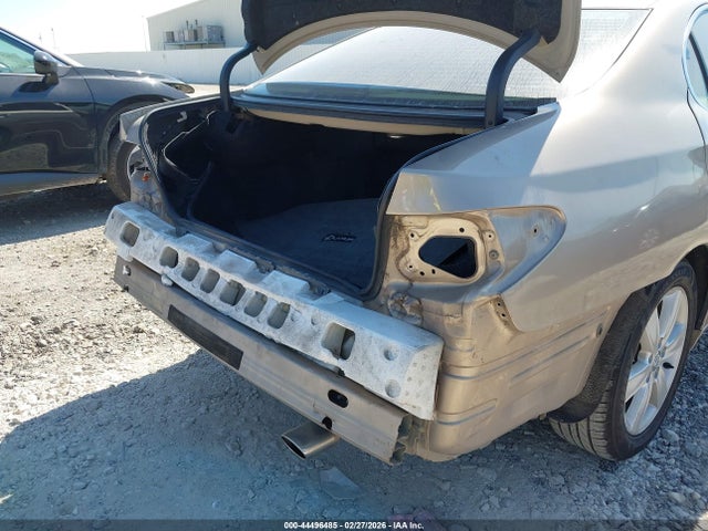 Aukcja sprzedaży 2006 Lexus Es 330, vin: JTHBA30G465167301, numer aukcji: 44496485