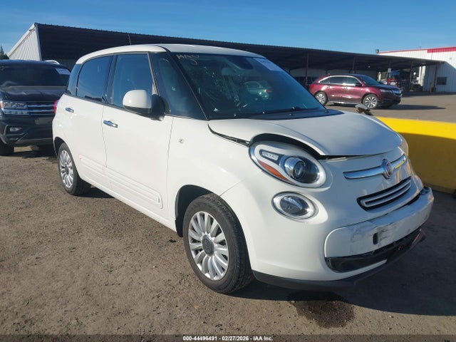 2017 FIAT 500L ZFBCFAAH0HZ039574
