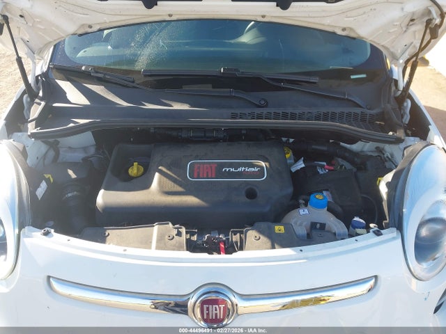 2017 FIAT 500L ZFBCFAAH0HZ039574 Photo 9