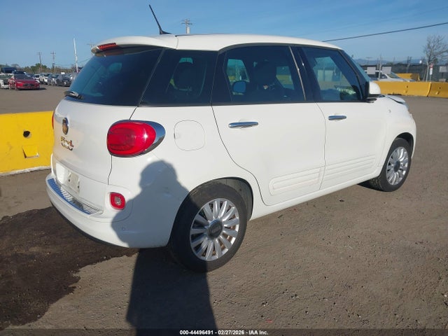 2017 FIAT 500L ZFBCFAAH0HZ039574 Photo 3