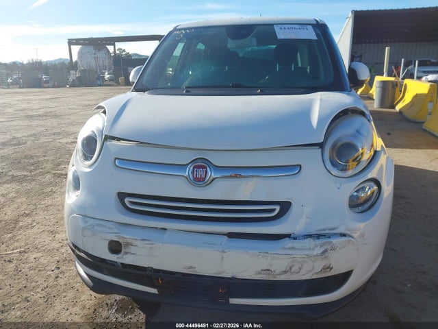 2017 FIAT 500L ZFBCFAAH0HZ039574 Photo 5