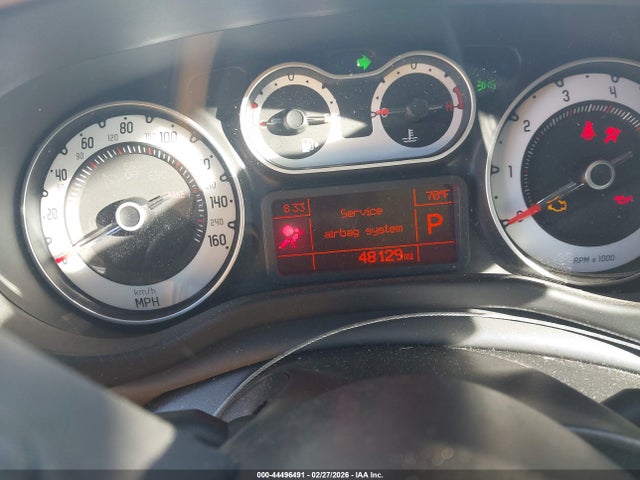 2017 FIAT 500L ZFBCFAAH0HZ039574 Photo 6