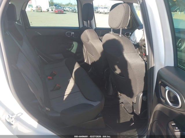 2017 FIAT 500L ZFBCFAAH0HZ039574 Photo 7
