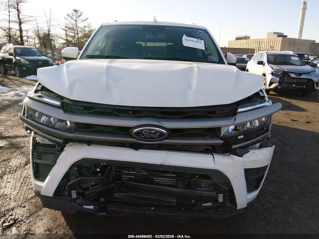 1FMJK1J88REB12825 Ford Expedition Xlt Max