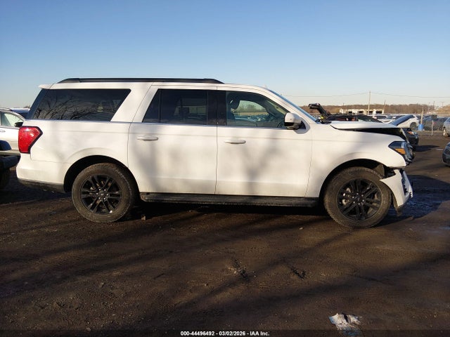 1FMJK1J88REB12825 Ford Expedition Xlt Max