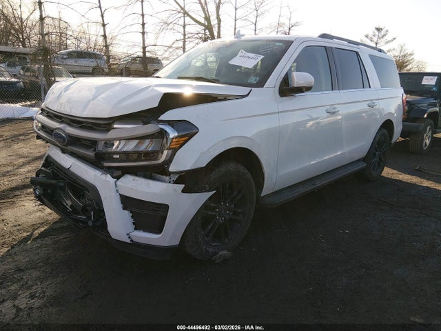 1FMJK1J88REB12825 Ford Expedition Xlt Max