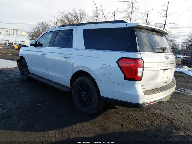1FMJK1J88REB12825 Ford Expedition Xlt Max