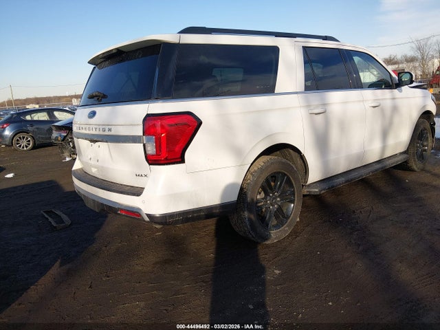 1FMJK1J88REB12825 Ford Expedition Xlt Max