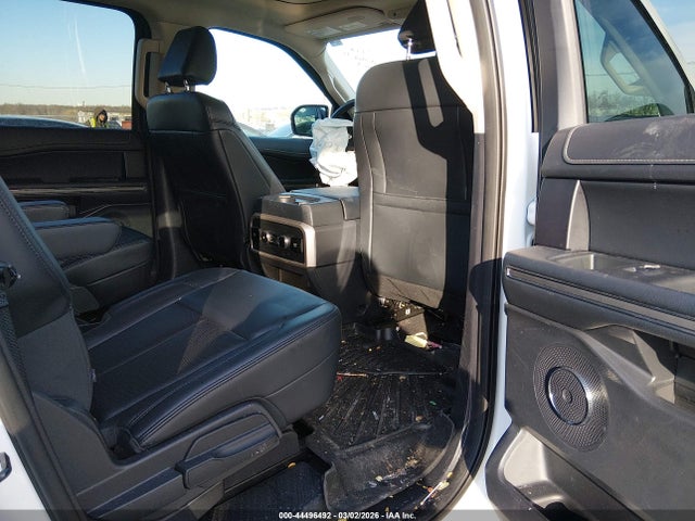 1FMJK1J88REB12825 Ford Expedition Xlt Max
