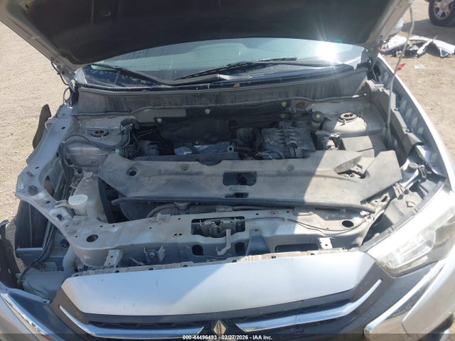 Aukcja sprzedaży 2019 Mitsubishi Outlander Sport 2.0 Es, vin: JA4AP3AU9KU031515, numer aukcji: 44496493