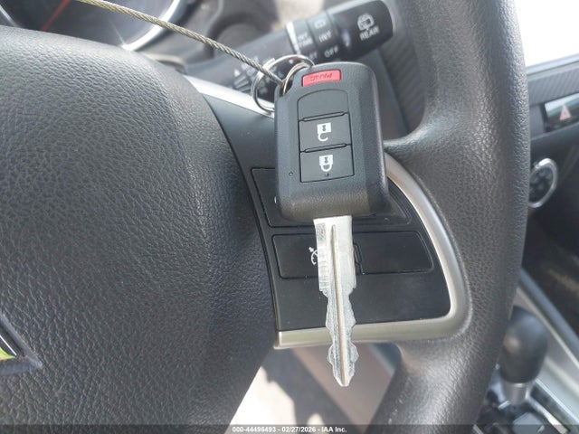 Aukcja sprzedaży 2019 Mitsubishi Outlander Sport 2.0 Es, vin: JA4AP3AU9KU031515, numer aukcji: 44496493
