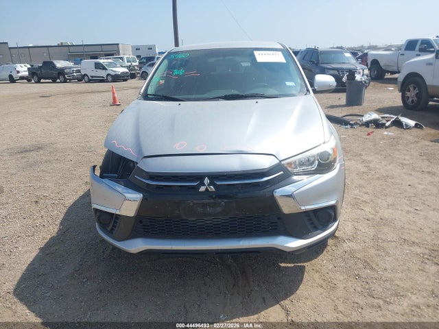 Aukcja sprzedaży 2019 Mitsubishi Outlander Sport 2.0 Es, vin: JA4AP3AU9KU031515, numer aukcji: 44496493
