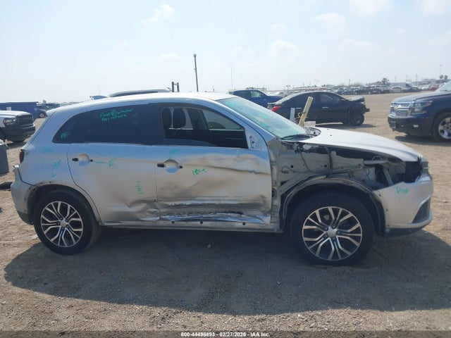 Aukcja sprzedaży 2019 Mitsubishi Outlander Sport 2.0 Es, vin: JA4AP3AU9KU031515, numer aukcji: 44496493