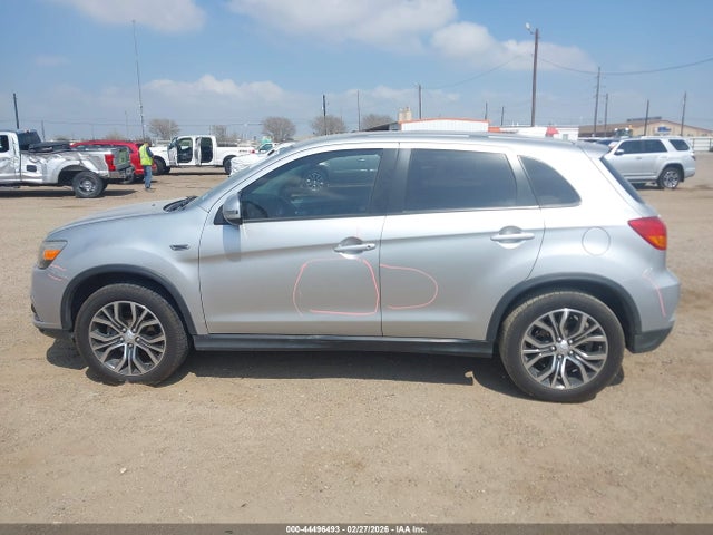Aukcja sprzedaży 2019 Mitsubishi Outlander Sport 2.0 Es, vin: JA4AP3AU9KU031515, numer aukcji: 44496493