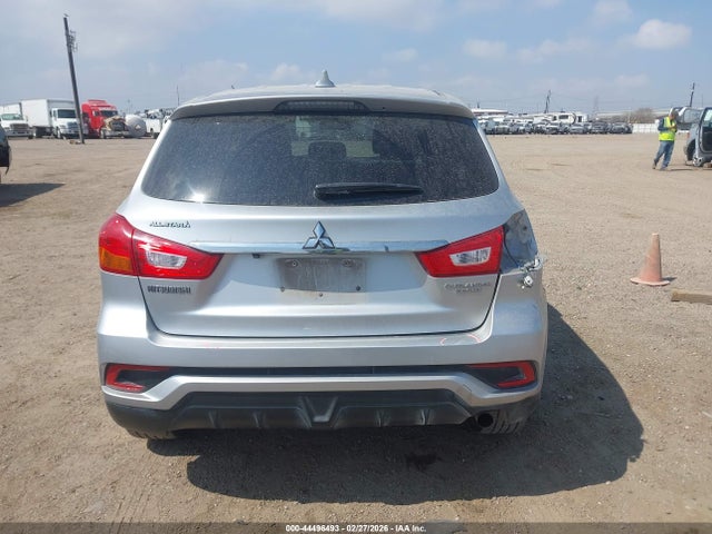 Aukcja sprzedaży 2019 Mitsubishi Outlander Sport 2.0 Es, vin: JA4AP3AU9KU031515, numer aukcji: 44496493