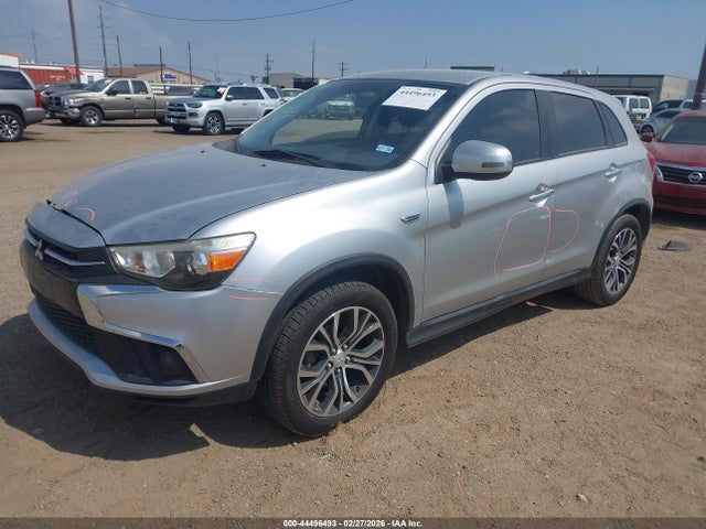 Aukcja sprzedaży 2019 Mitsubishi Outlander Sport 2.0 Es, vin: JA4AP3AU9KU031515, numer aukcji: 44496493