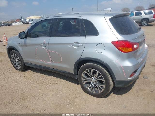 Aukcja sprzedaży 2019 Mitsubishi Outlander Sport 2.0 Es, vin: JA4AP3AU9KU031515, numer aukcji: 44496493