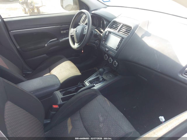 Aukcja sprzedaży 2019 Mitsubishi Outlander Sport 2.0 Es, vin: JA4AP3AU9KU031515, numer aukcji: 44496493